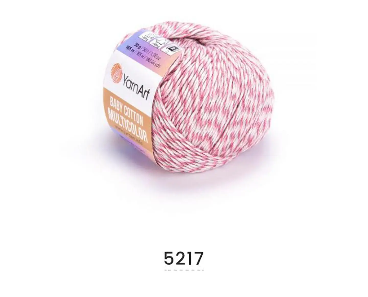 Baby Cotton Multicolor  17