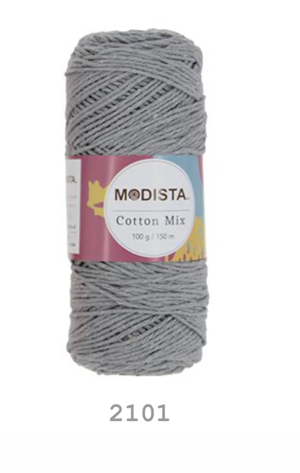 Cotton Mix 1
