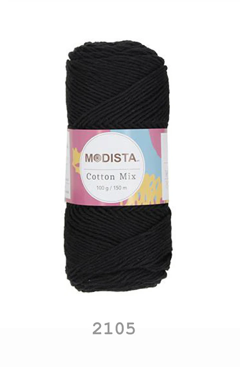 Cotton Mix