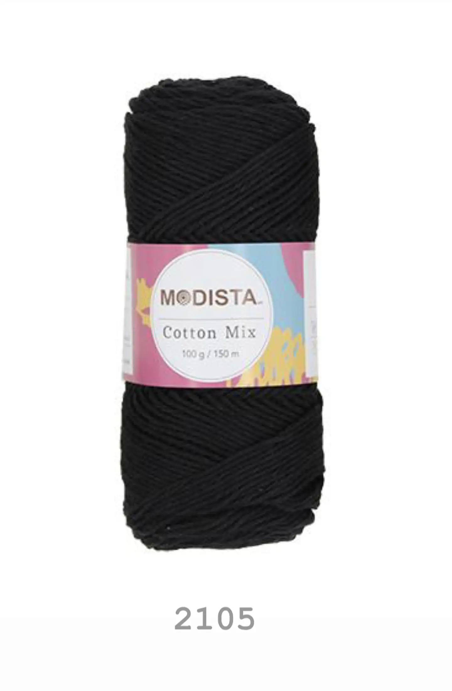 Cotton Mix 2