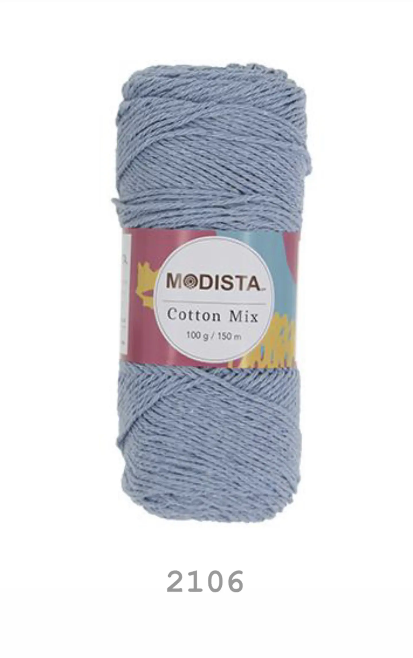 Cotton Mix 3