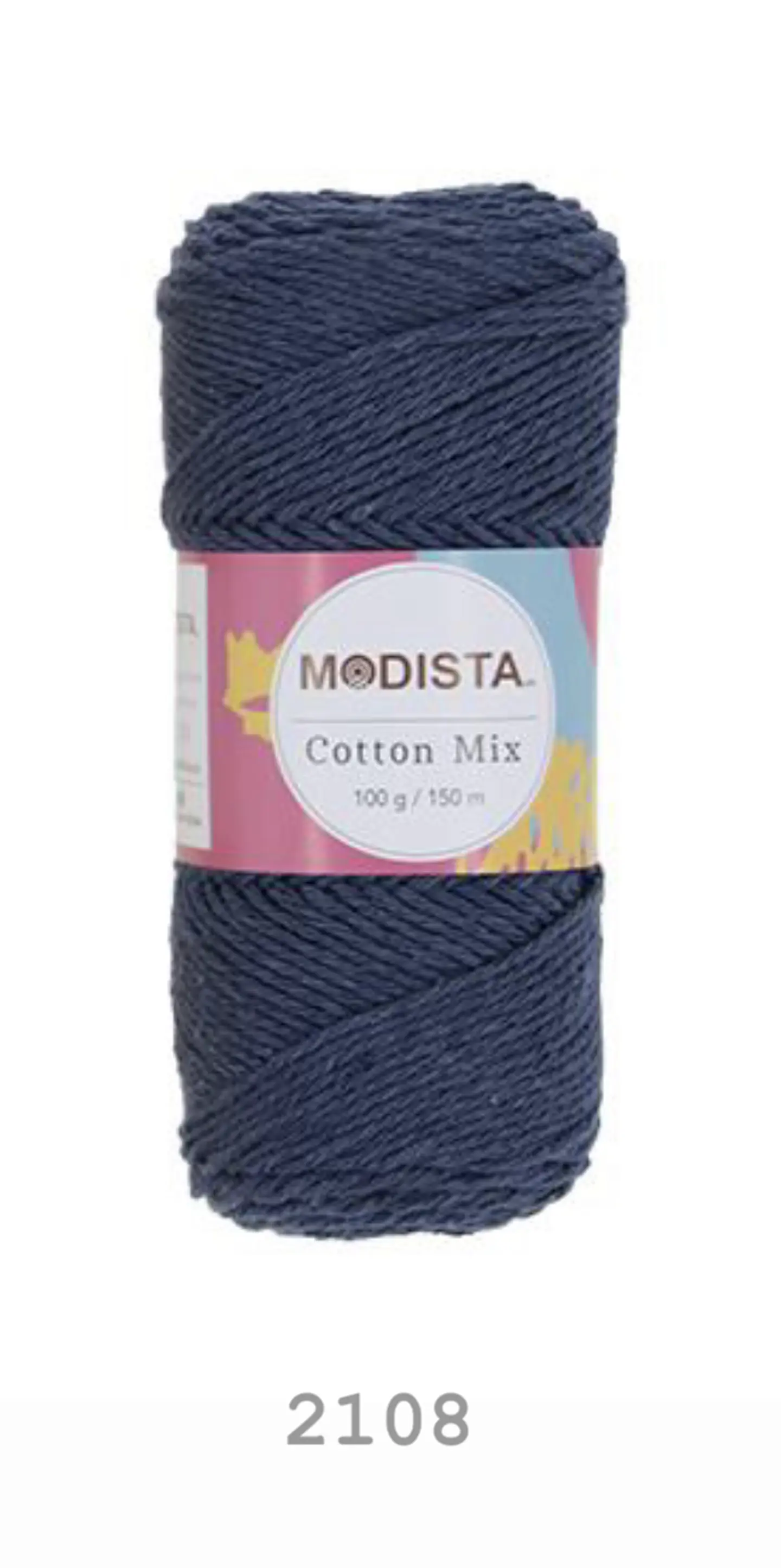Cotton Mix 5