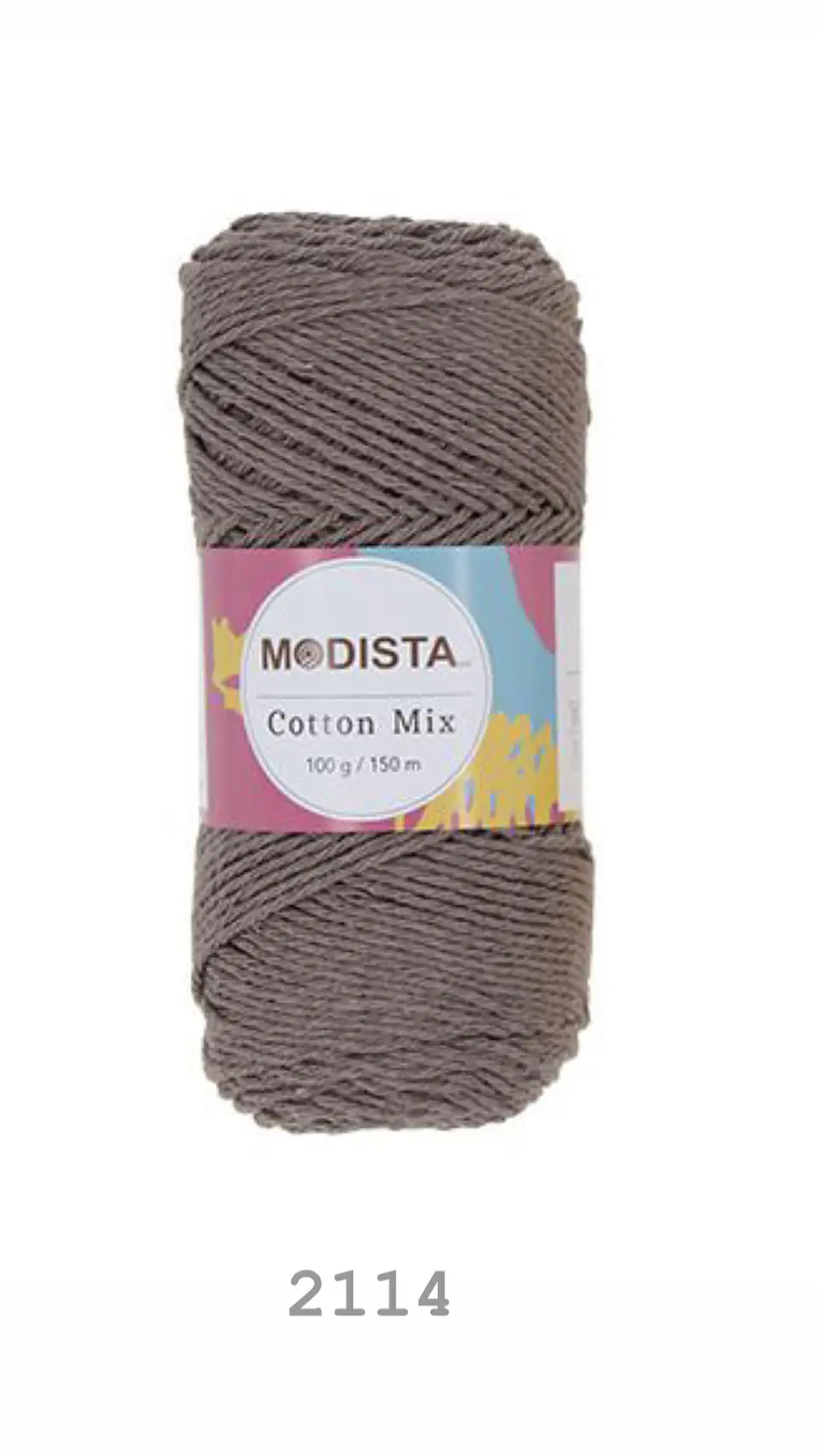 Cotton Mix 6
