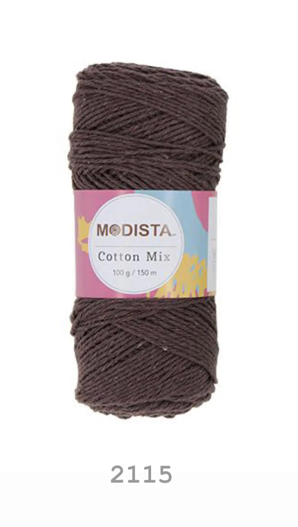 Cotton Mix 7