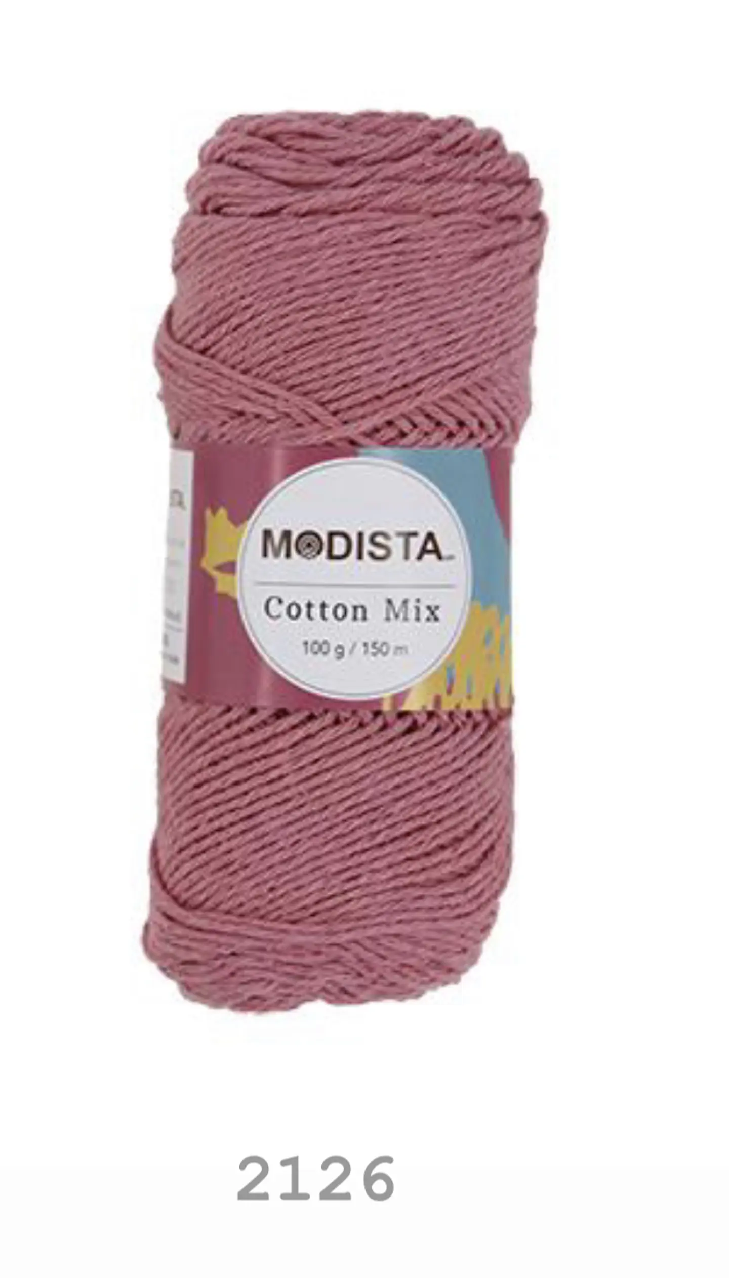 Cotton Mix 13