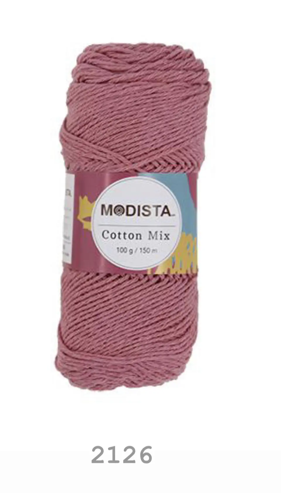 Cotton Mix 13