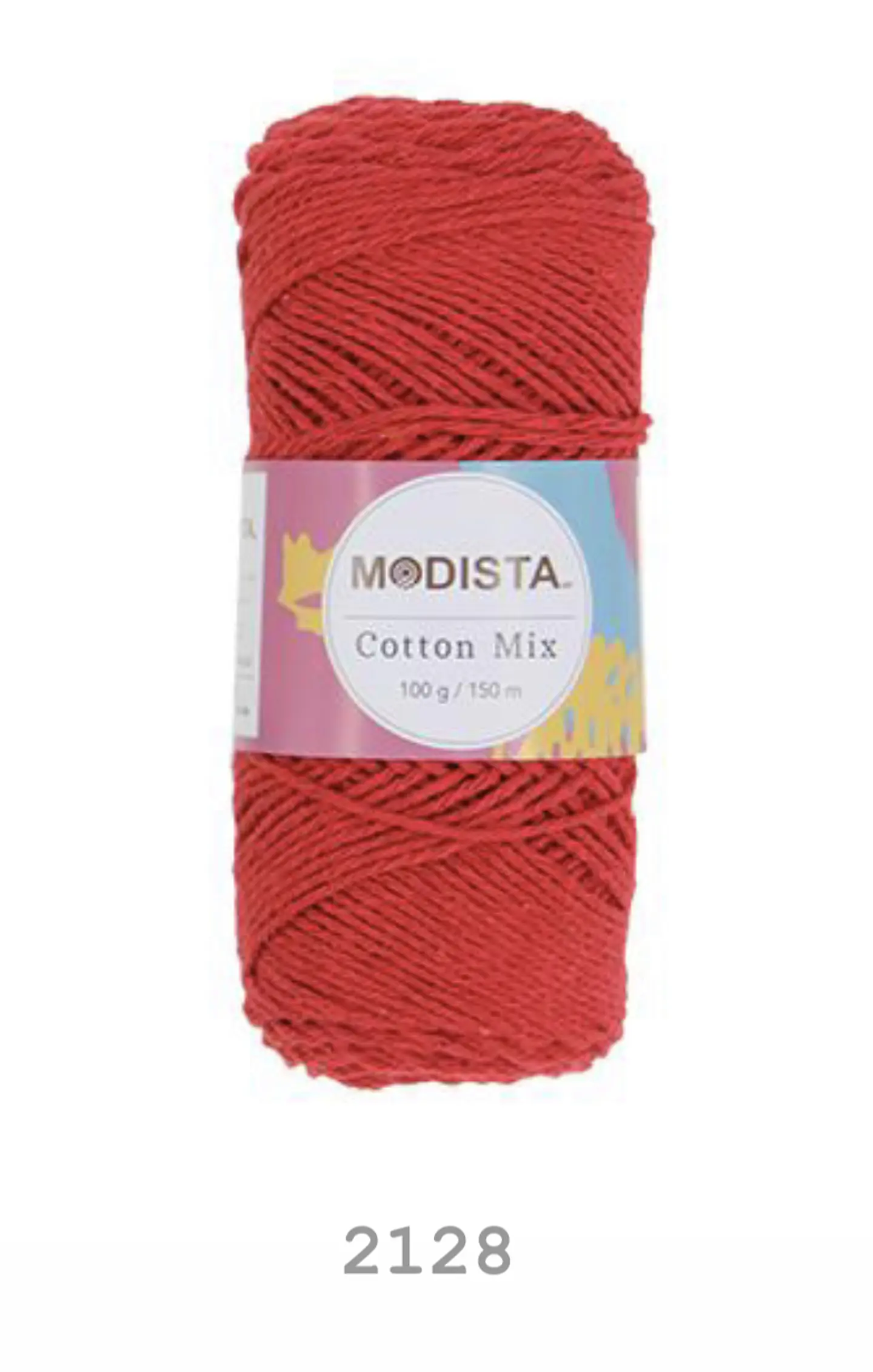 Cotton Mix 14