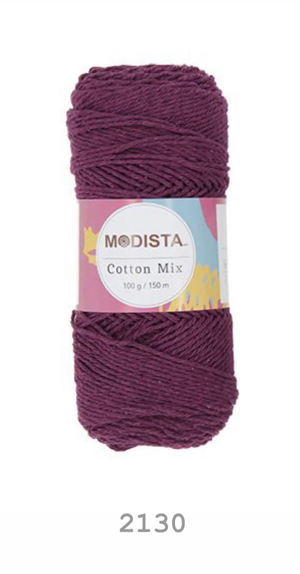 Cotton Mix 15