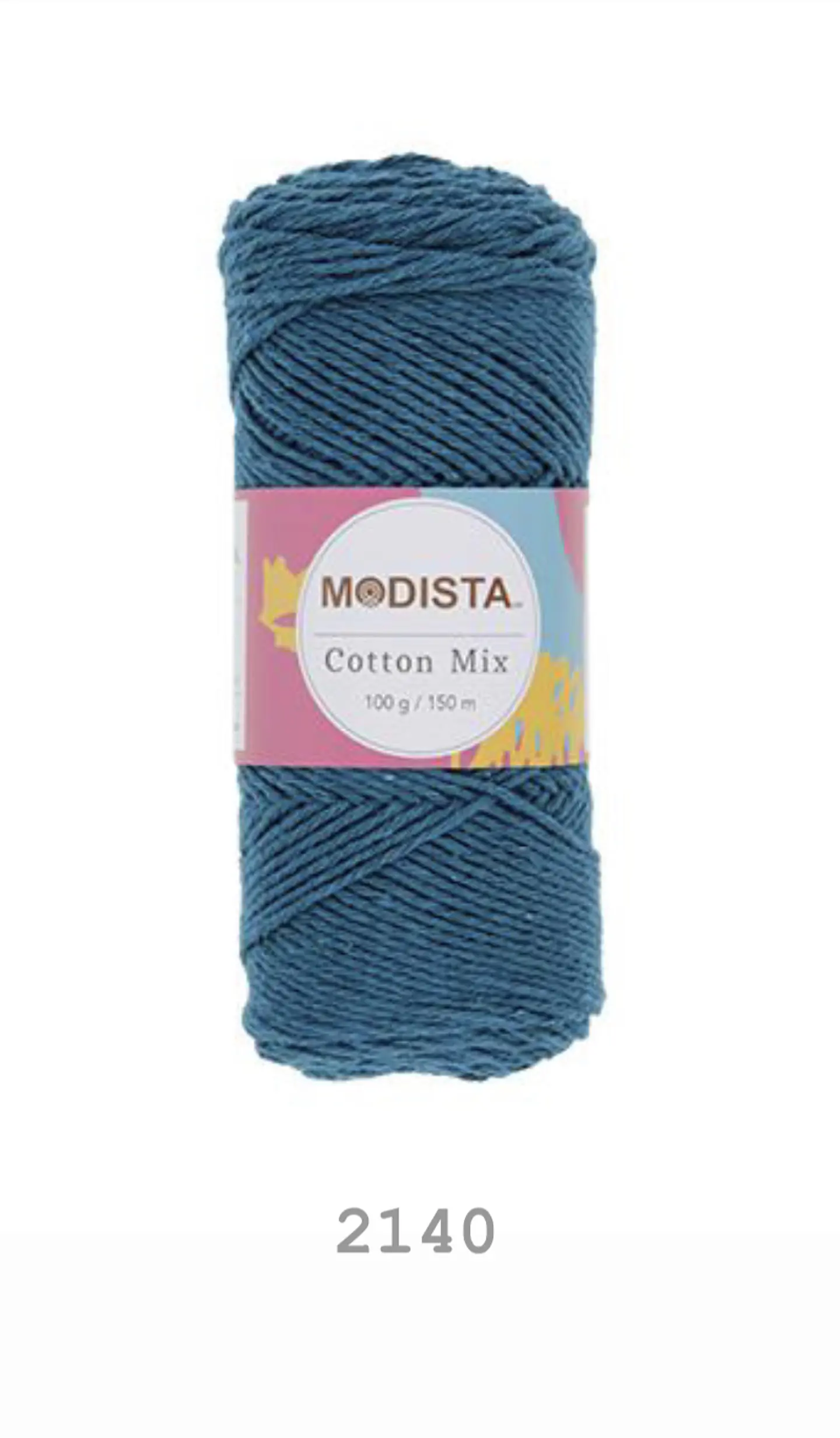 Cotton Mix 18