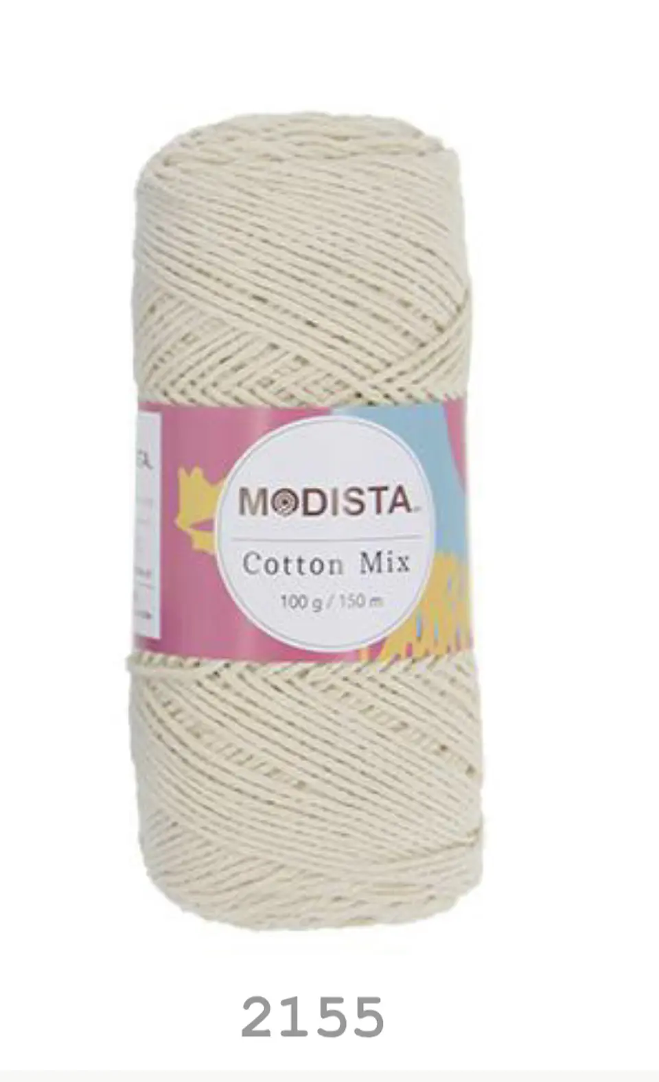 Cotton Mix 19