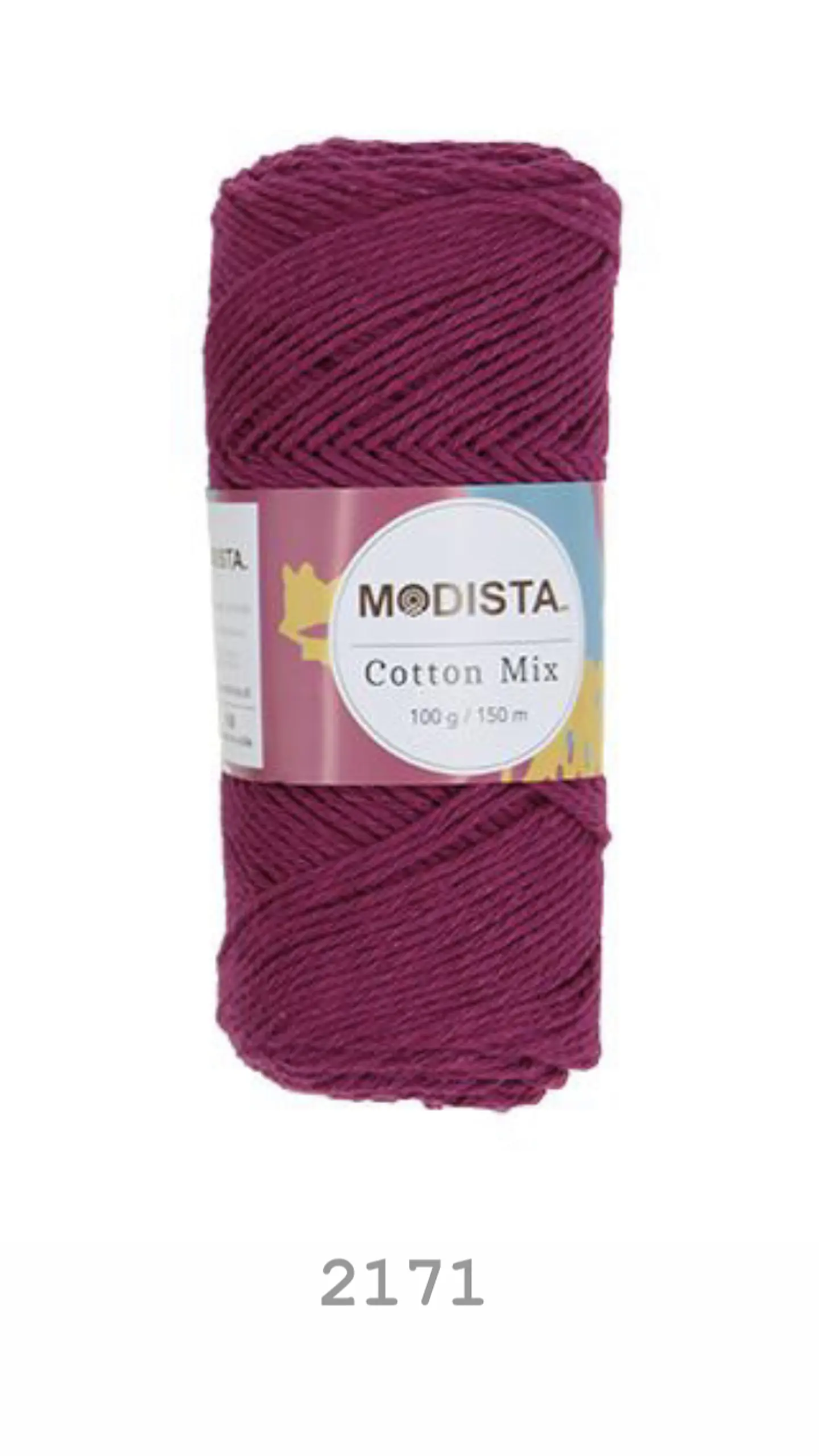 Cotton Mix 23