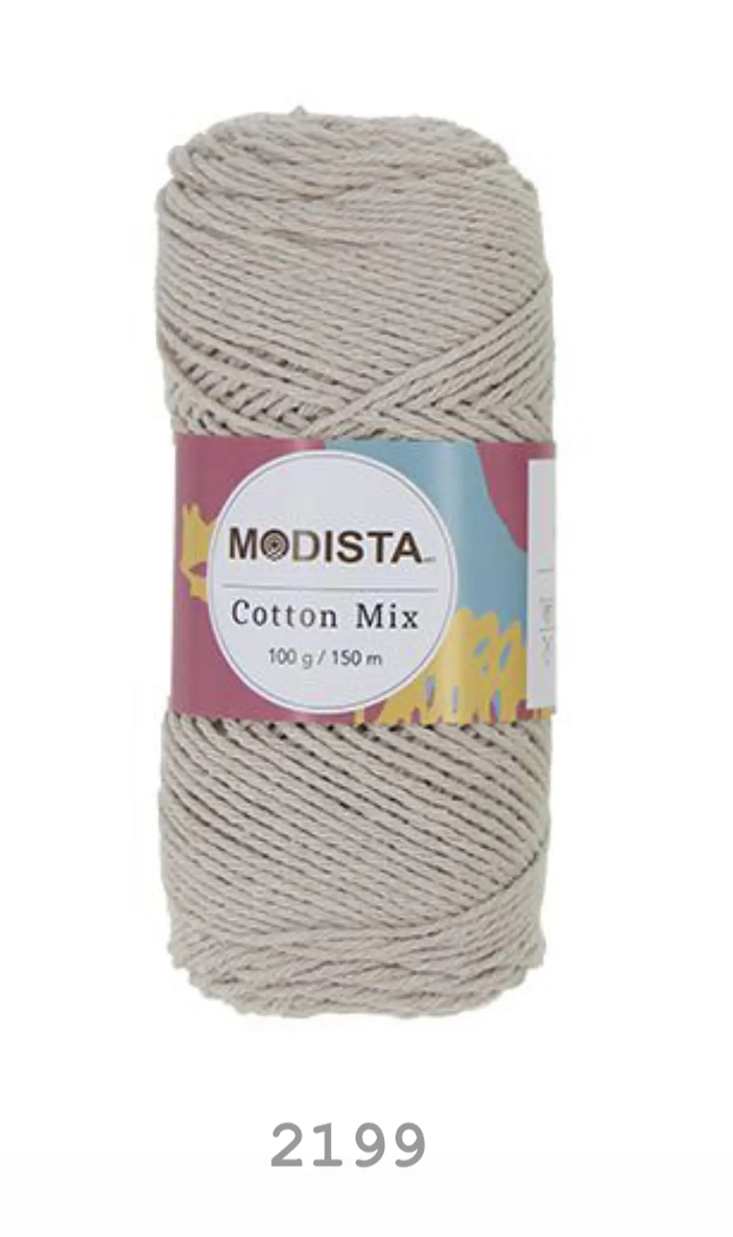 Cotton Mix 26