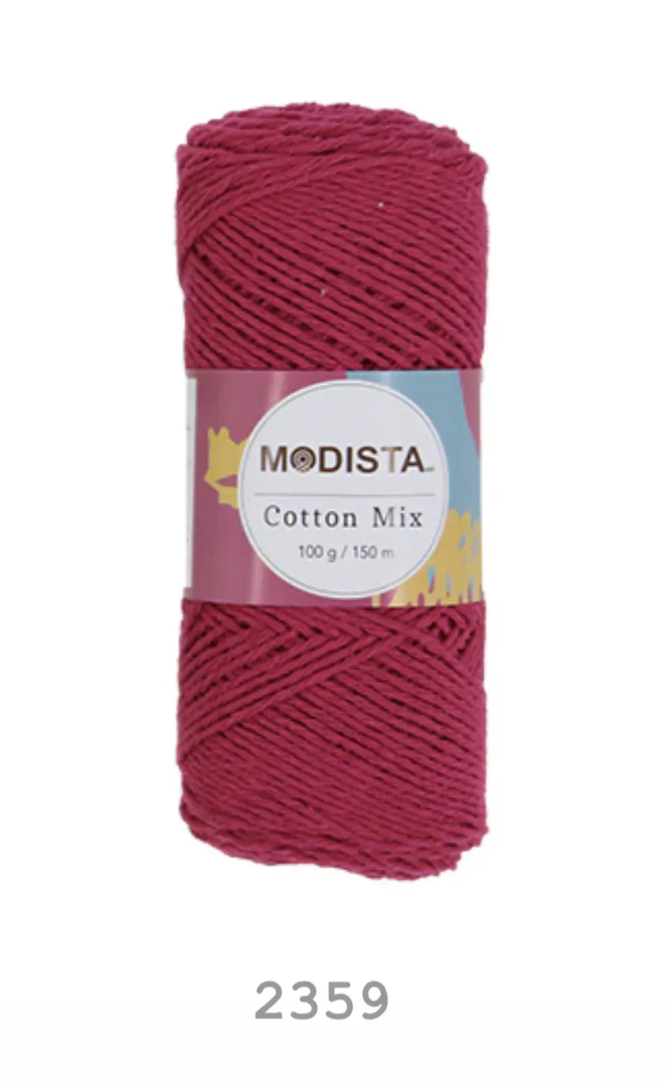 Cotton Mix 29