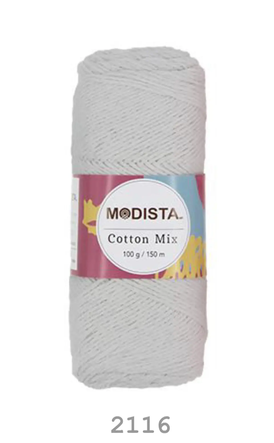 Cotton Mix 30