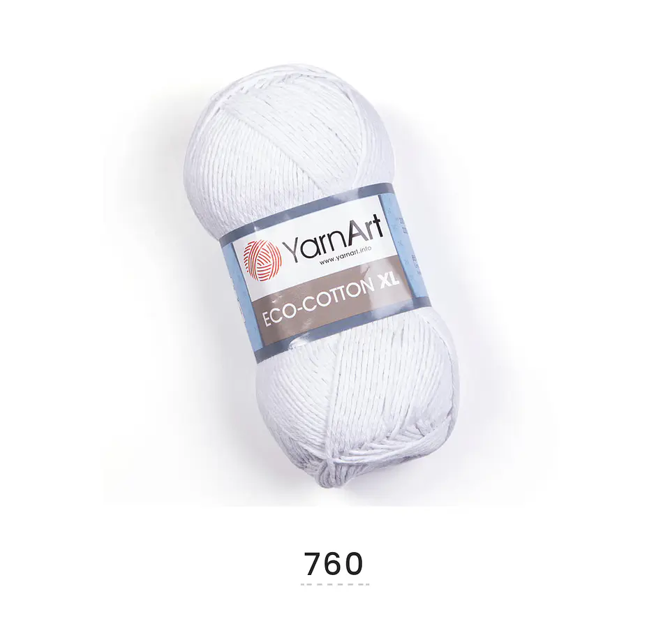 Eco Cotton XL 18