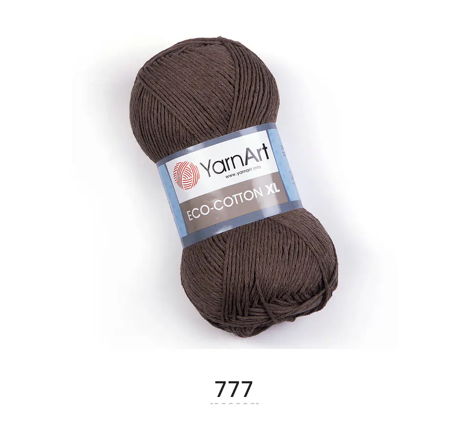 Eco Cotton XL 21
