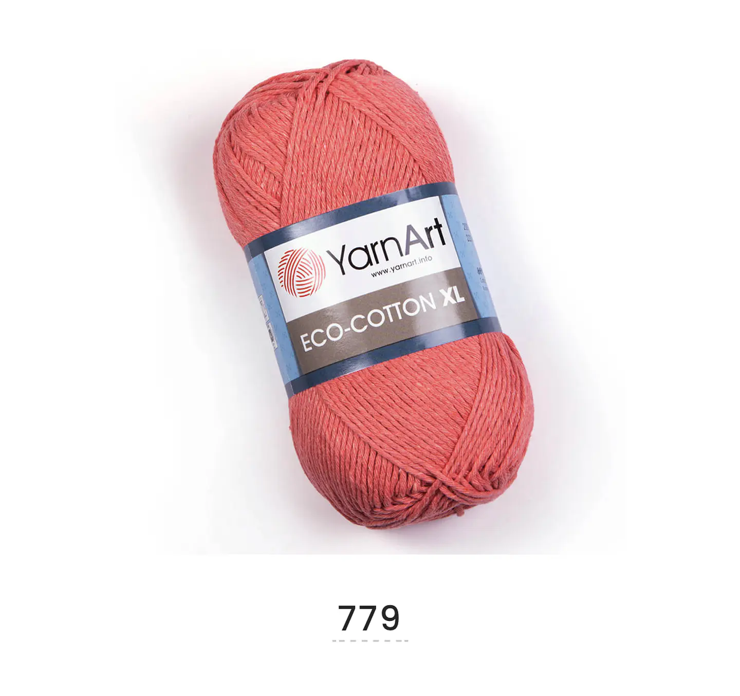 Eco Cotton XL 22