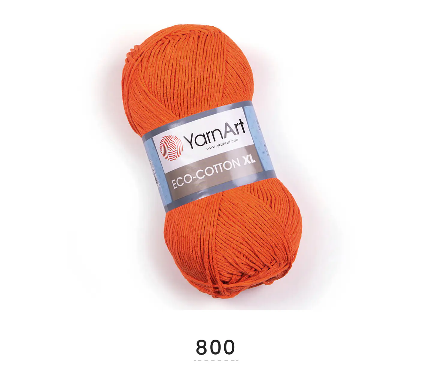 Eco Cotton XL 23