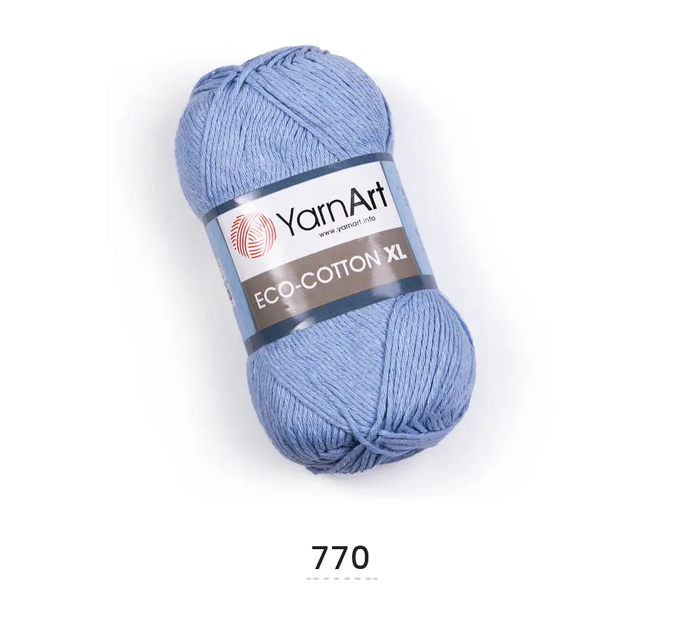 Eco Cotton XL 27