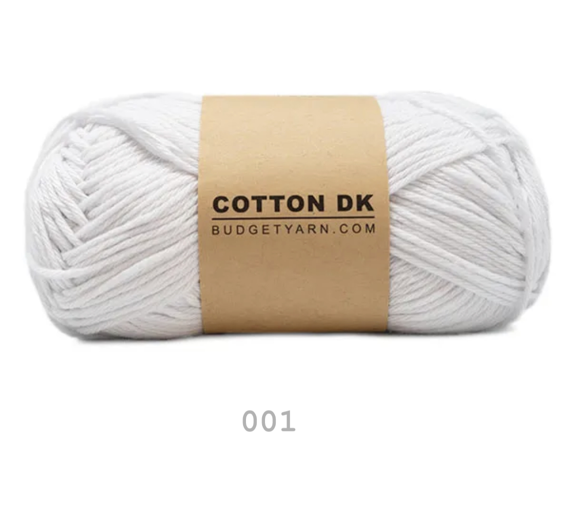 Cotton Dk