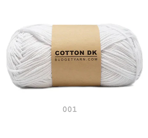 Cotton Dk