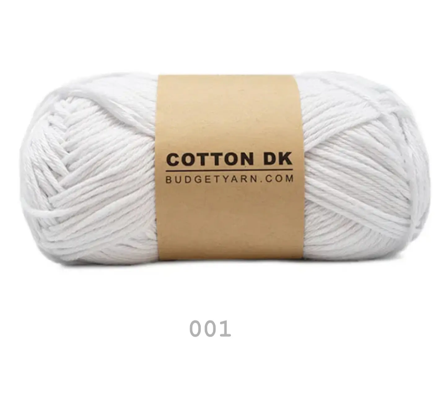 Cotton Dk 1