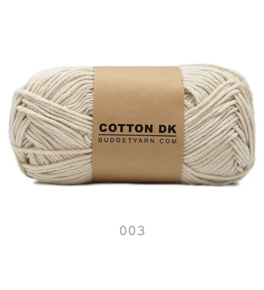 Cotton Dk