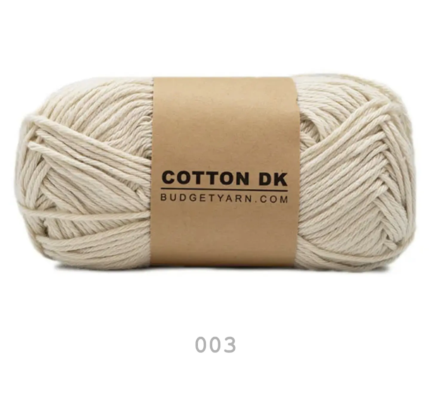 Cotton Dk 3