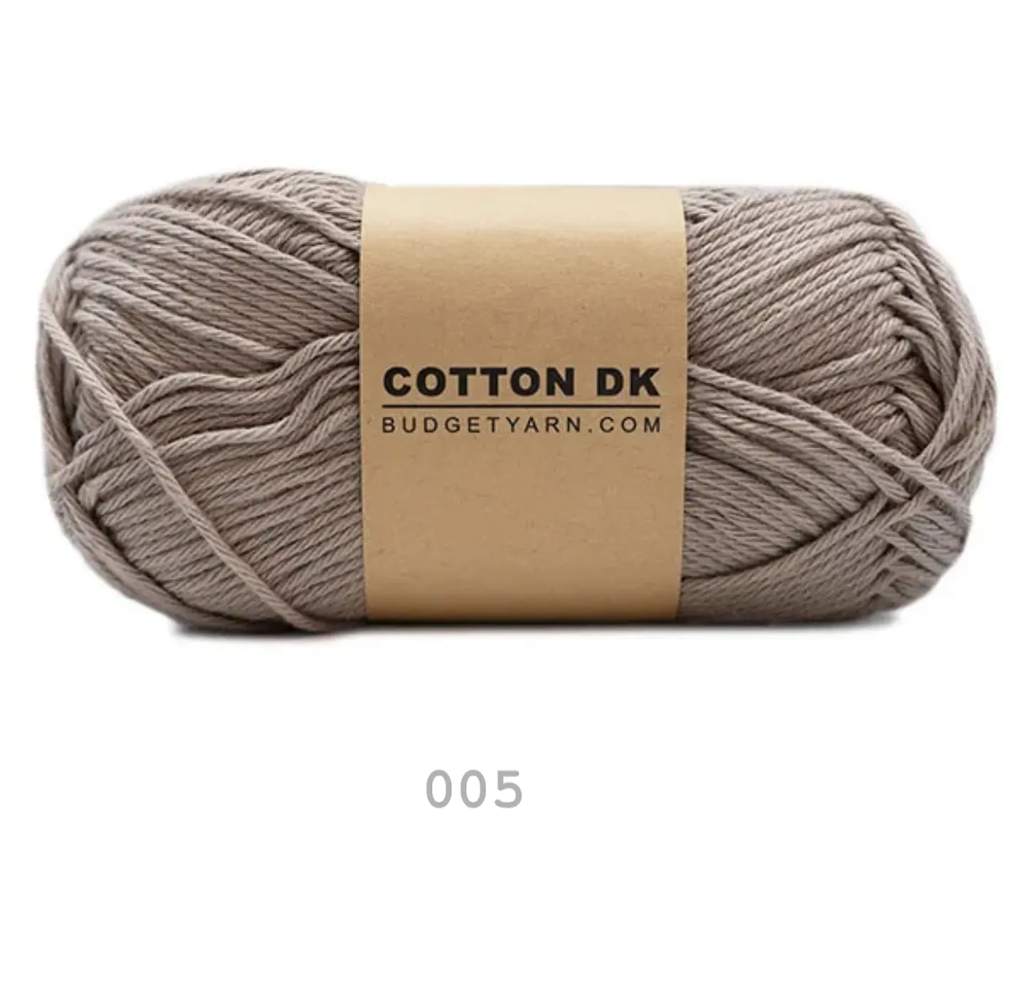 Cotton Dk 5