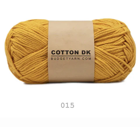 Cotton Dk