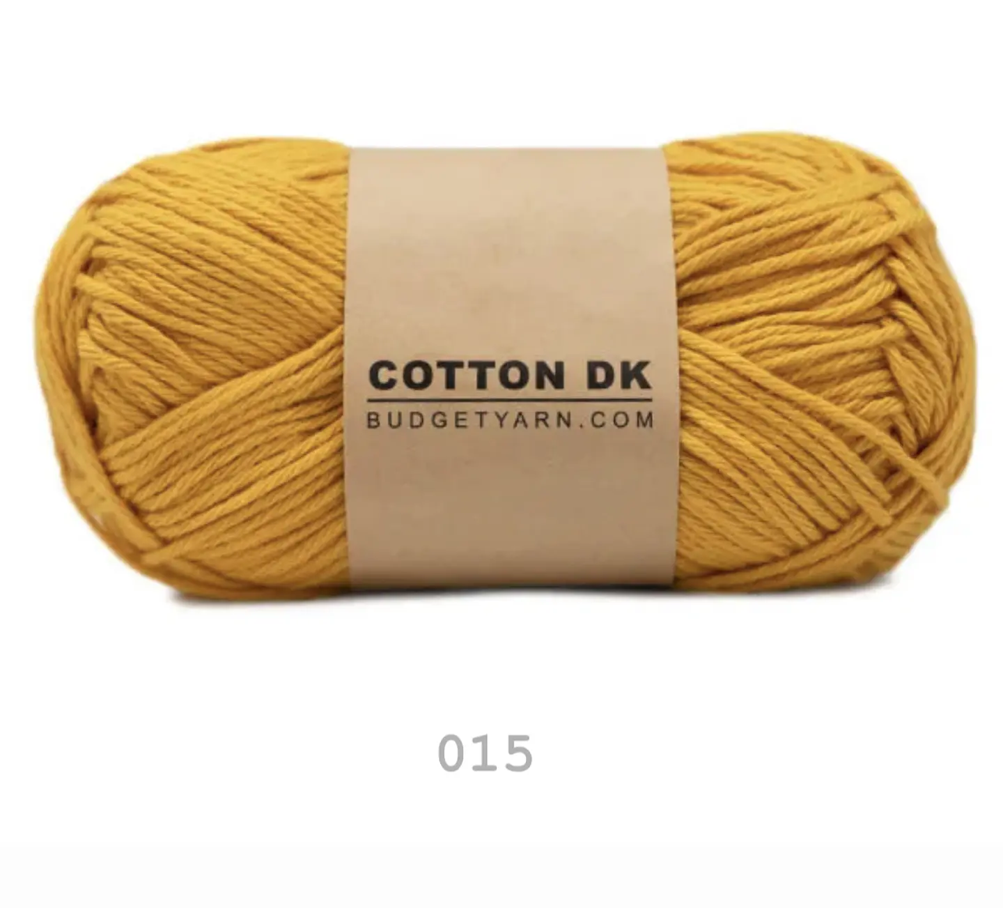 Cotton Dk 2