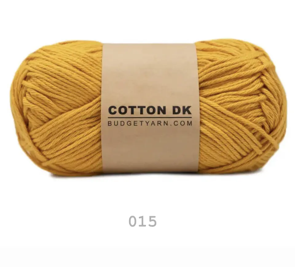 Cotton Dk 2