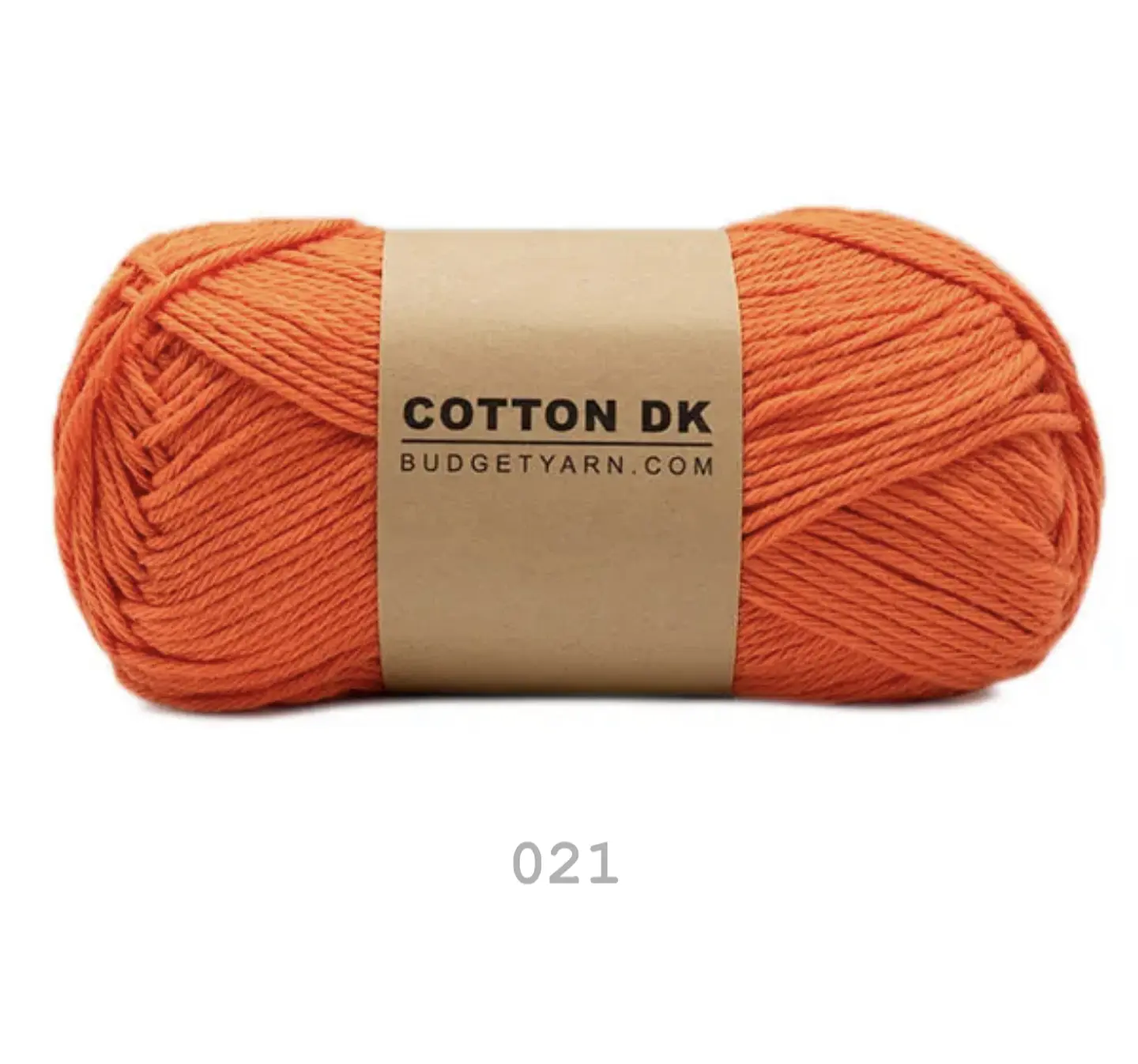 Cotton Dk 6