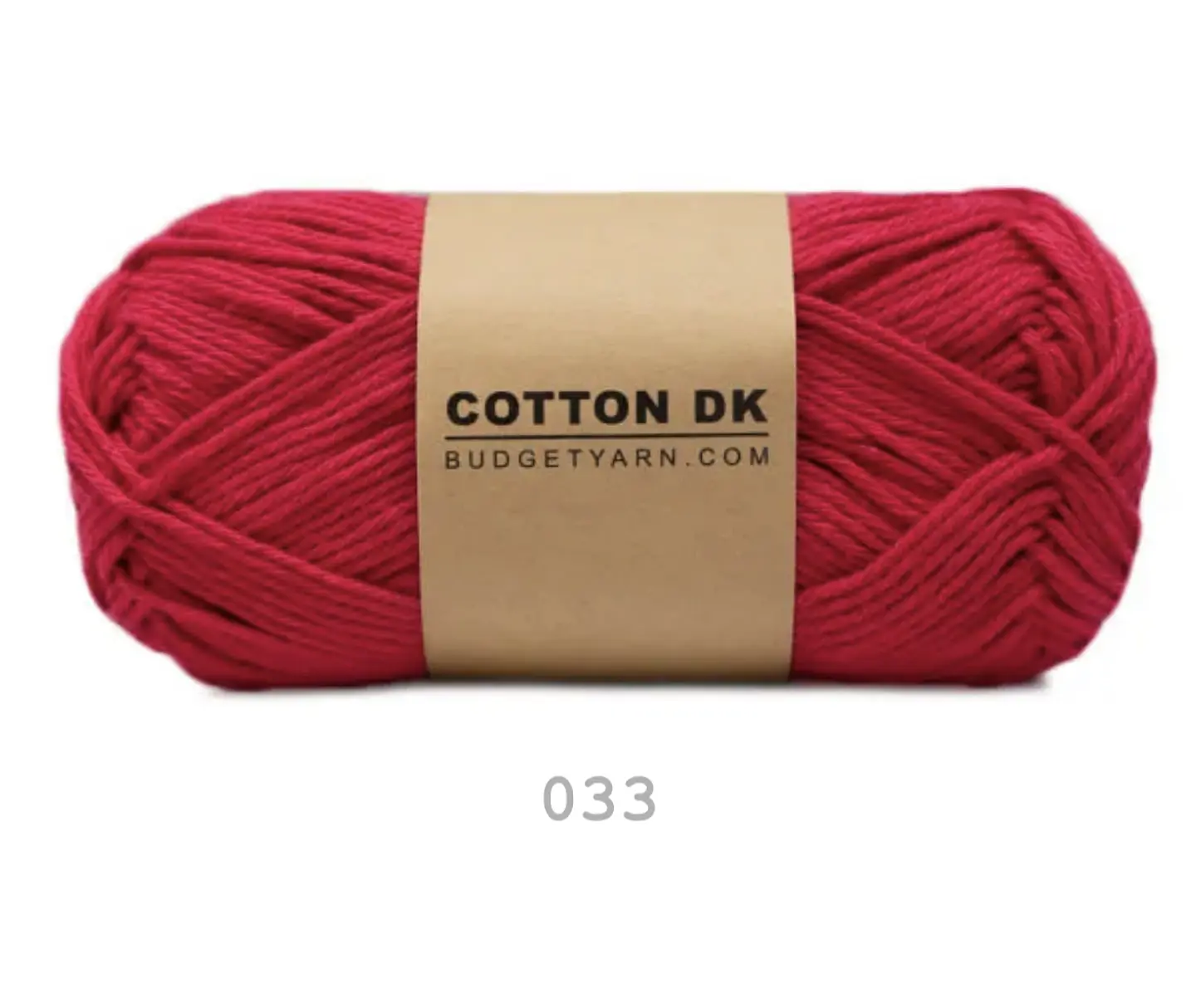 Cotton Dk 7