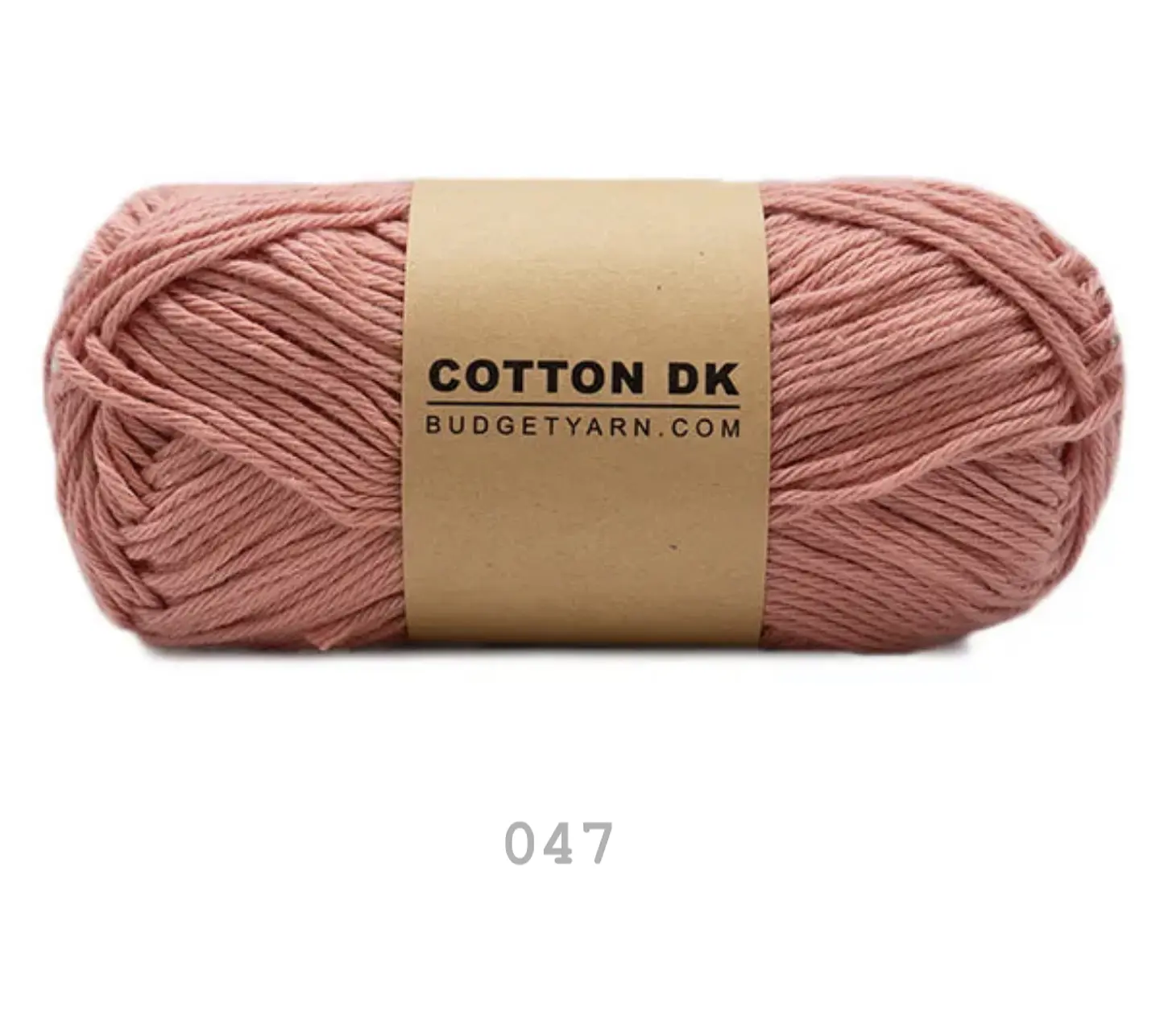 Cotton Dk 8