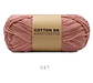 Cotton Dk - Miniatura 8