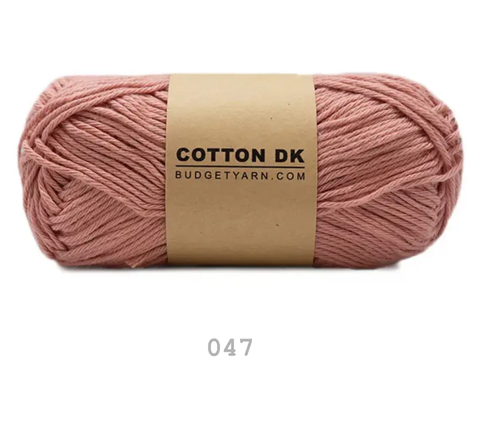 Cotton Dk 8