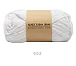 Cotton Dk - Miniatura 9