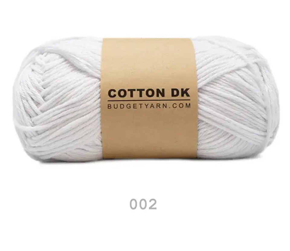 Cotton Dk 9