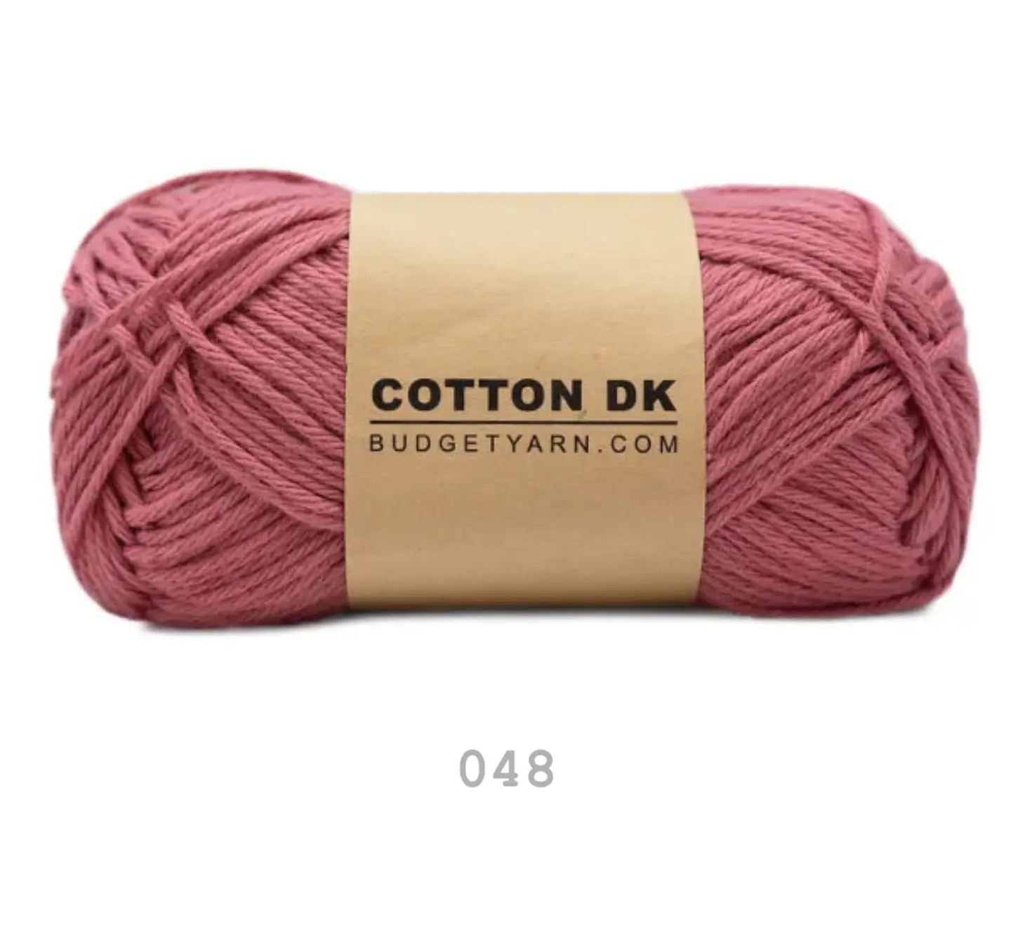 Cotton Dk 10
