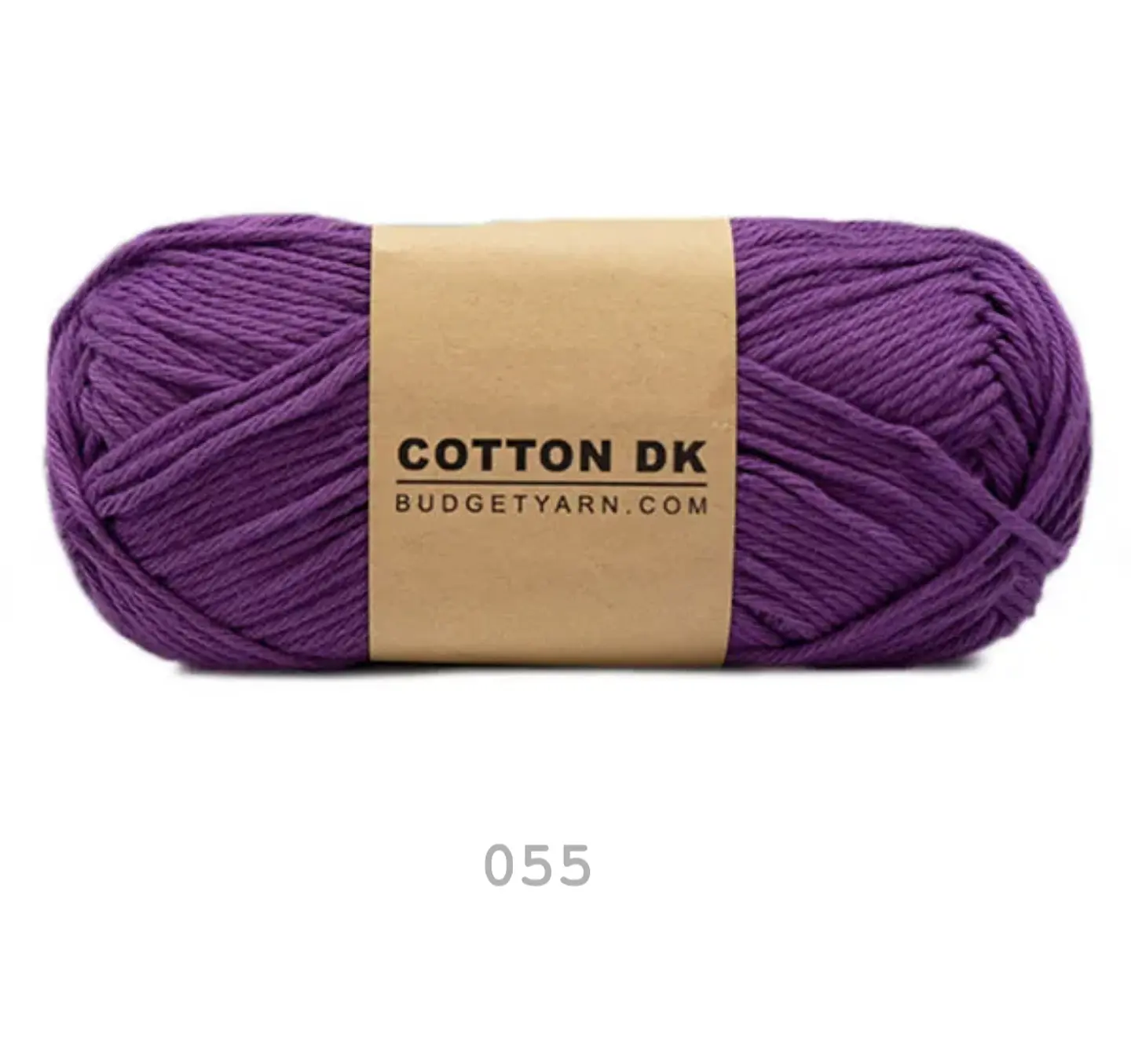 Cotton Dk 11
