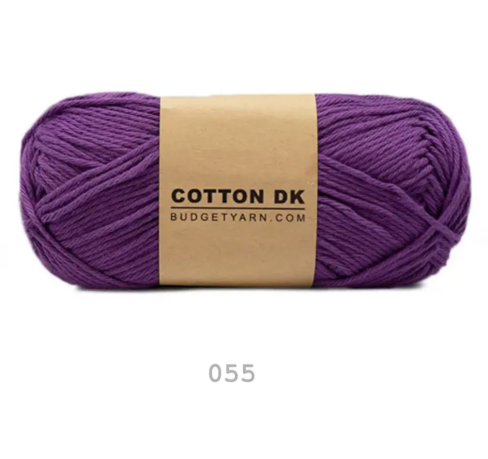 Cotton Dk 11