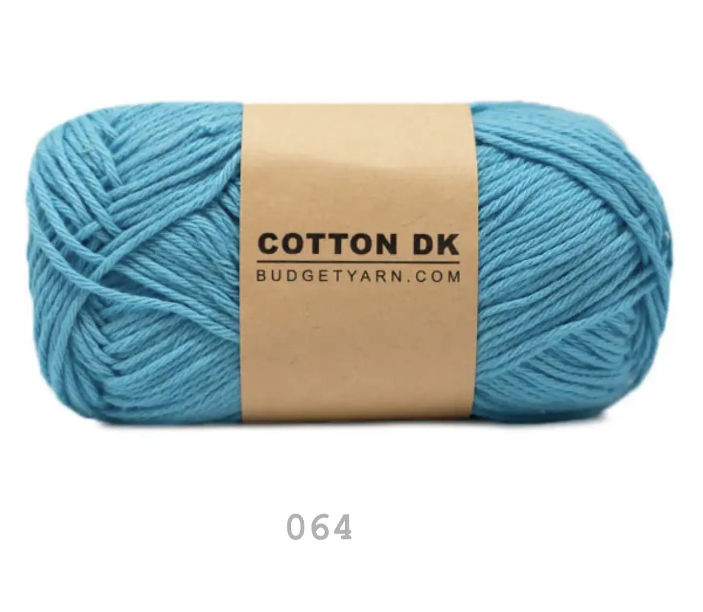 Cotton Dk 12