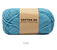 Cotton Dk - Miniatura 12