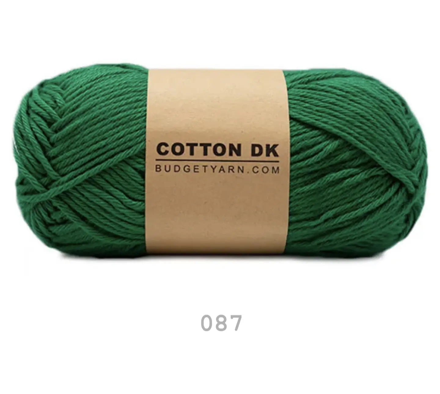 Cotton Dk 13