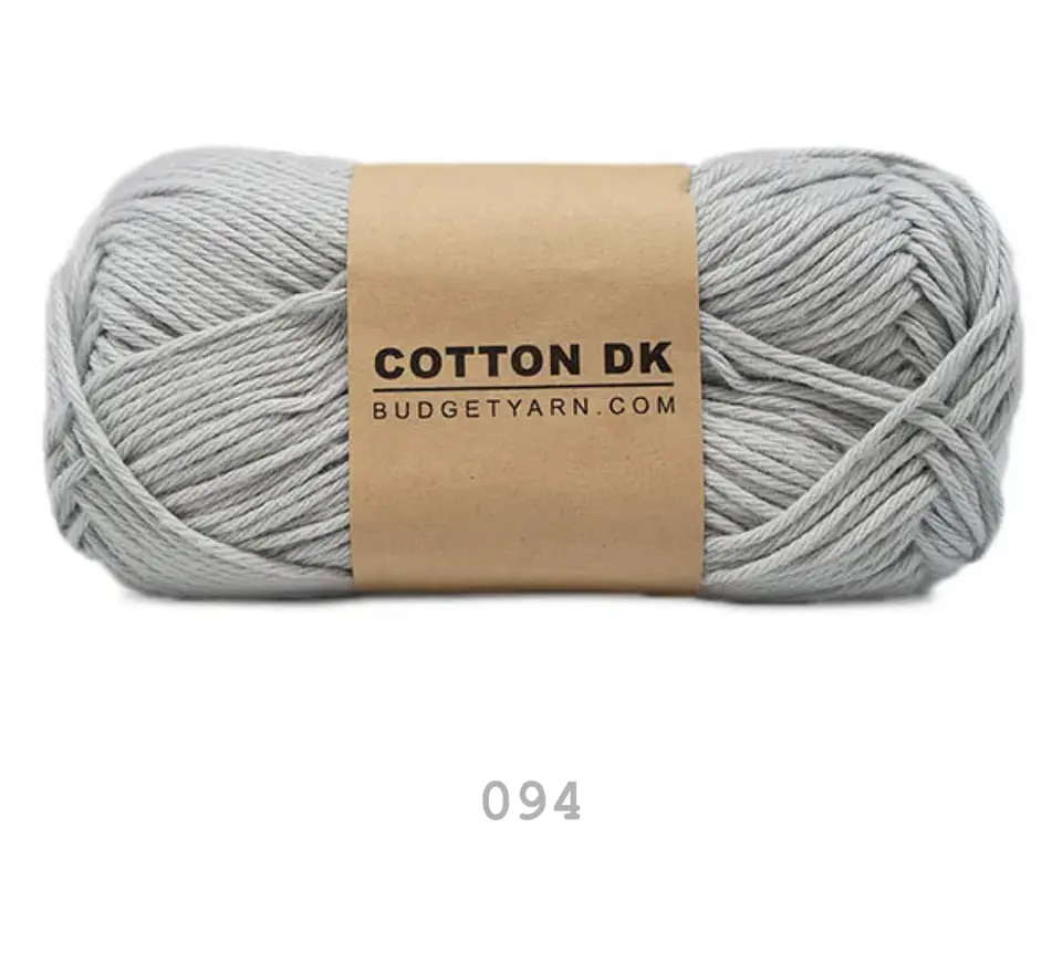Cotton Dk 14