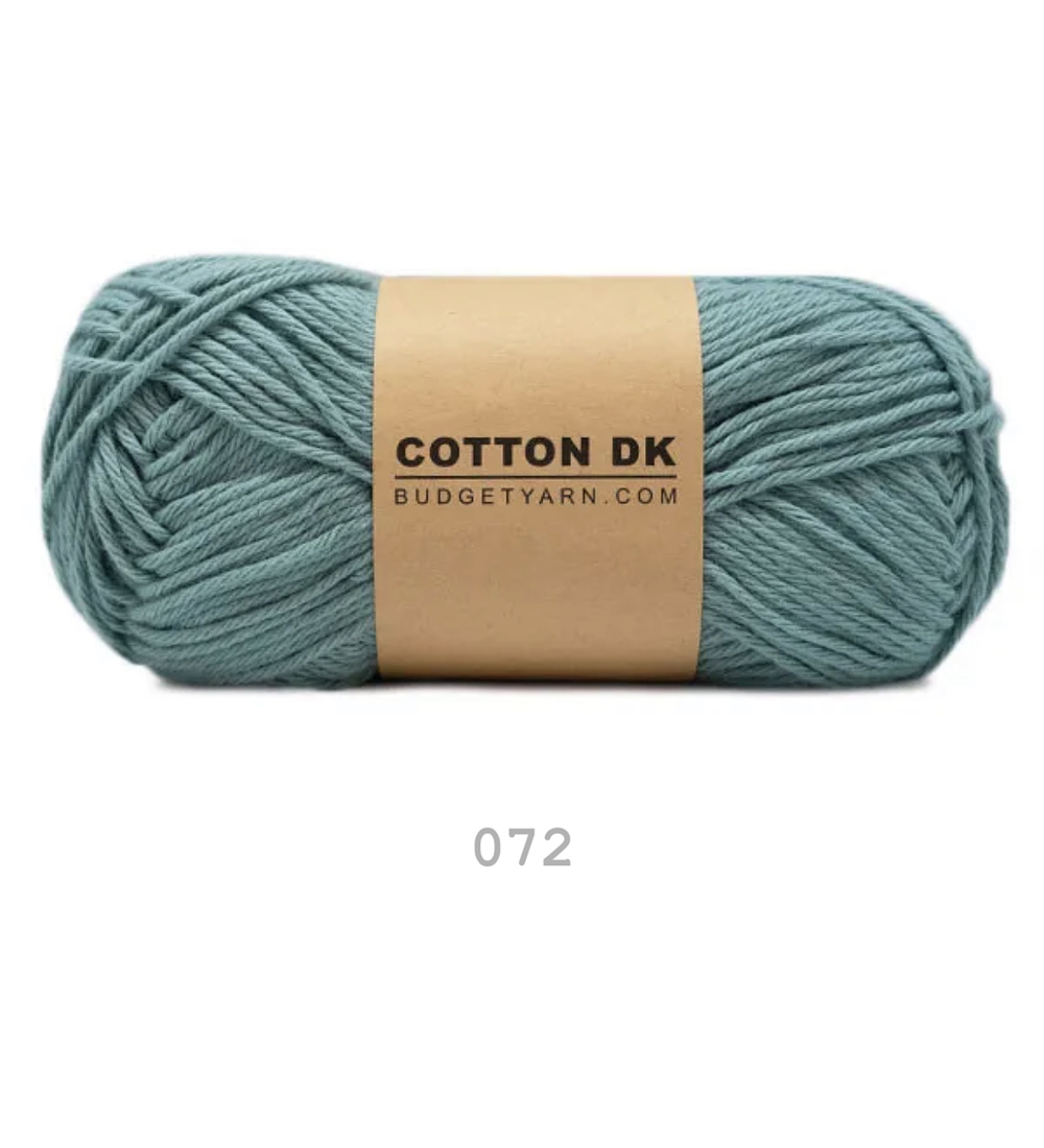 Cotton Dk