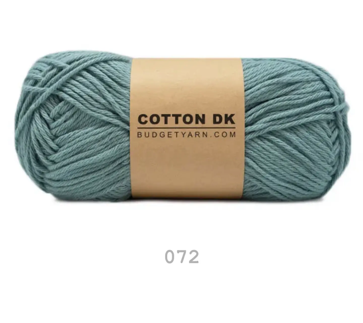 Cotton Dk 15