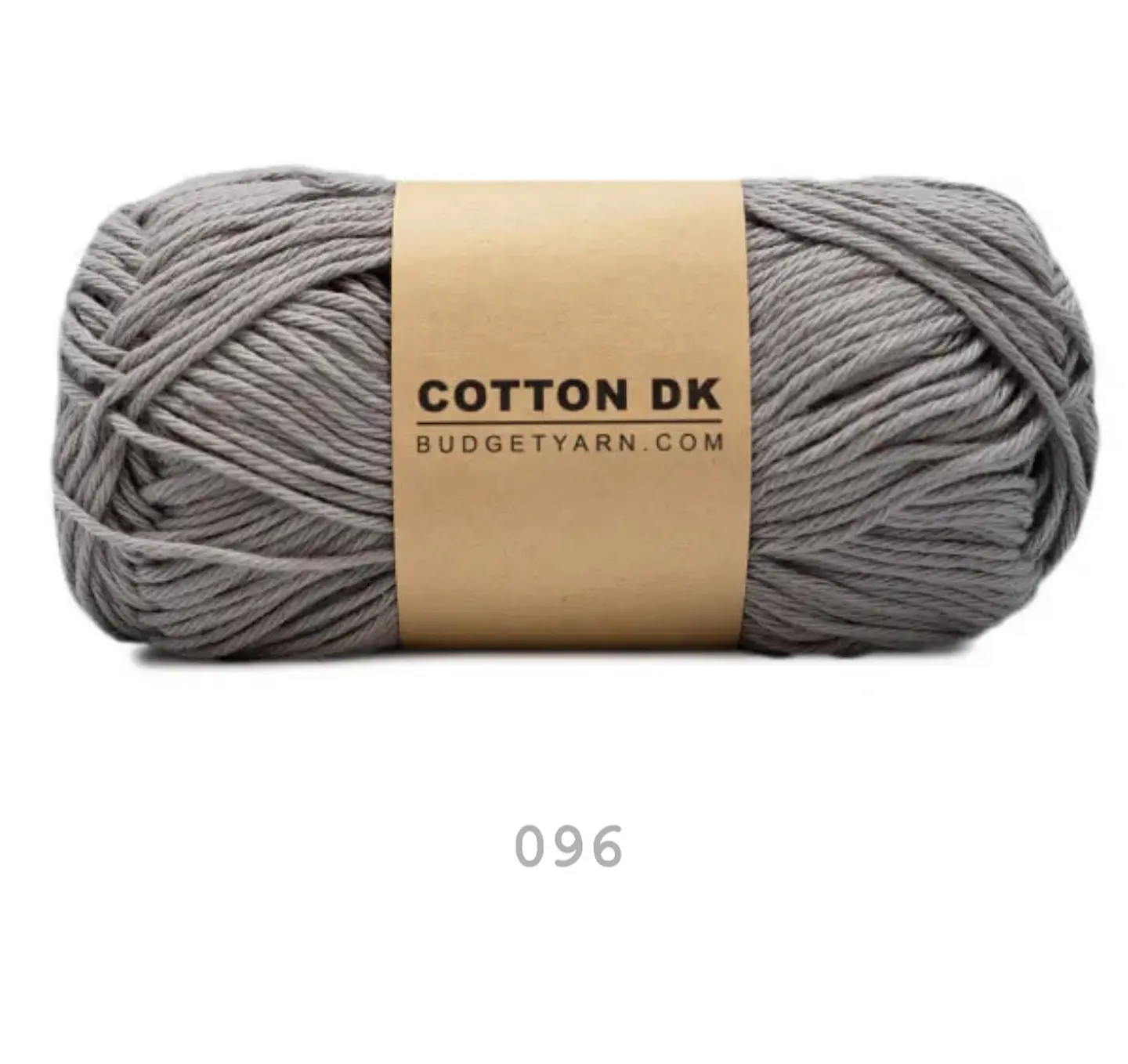 Cotton Dk 16