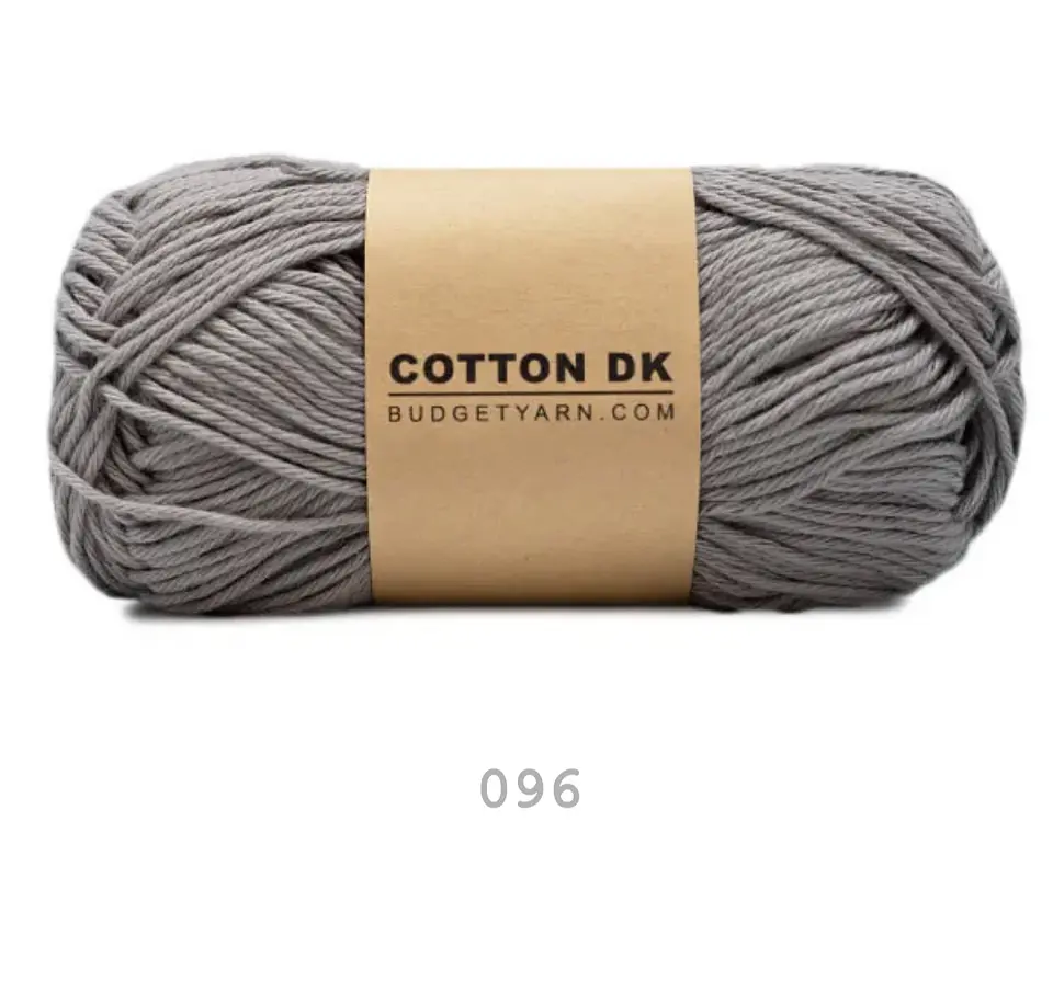 Cotton Dk 16